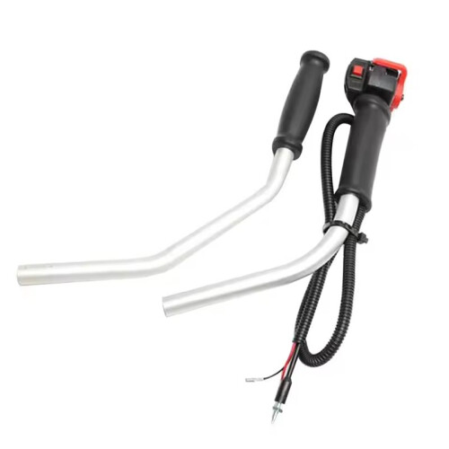 Universal String Trimmer Handle  Assembly Replacement Parts for Weed Eater & Brush Cutter