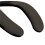 U- Neckband Speaker EBS-918 Wireless Music Player TF Card  6W Box 6