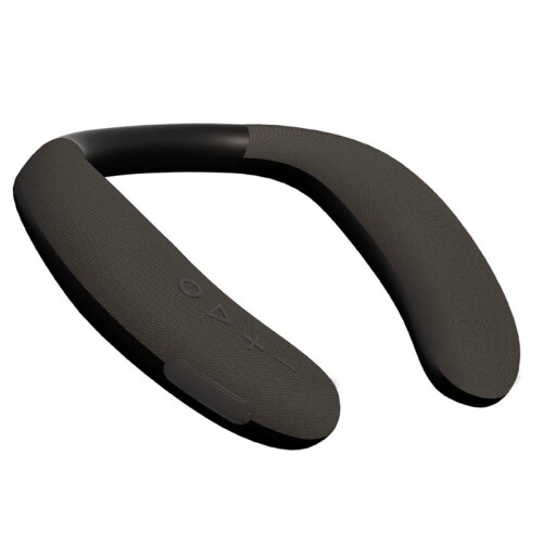 U- Neckband Speaker EBS-918 Wireless Music Player TF Card  6W Box