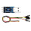 60G High-Precision Millimeter Wave  LD6004 Multi-Target 3D Human Presence  Sensor Module Test Board Kits 2