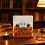 and Cat Wood Napkin Holder for Table, Happy Halloween Decor 8