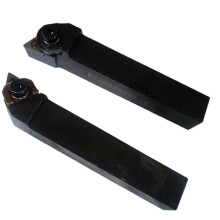 WTJNL/WTJNR2020K16 Portaherramientas Triangular Externo para Torneado con Insertos de Carburo TNMG, Juego de Herramientas de Corte para Torno