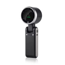 Travel Fan 5 Speed Rechargeable Lithium USB Charging Portable Fan A