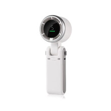 Travel Fan 5 Speed Rechargeable Lithium USB Charging Portable Fan B