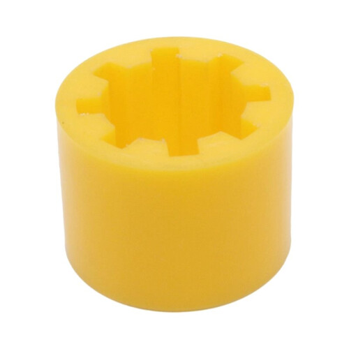 359448 Power Systems Impeller Drive Sleeve Compatible with for  4EF 5E 6EF 7.3E 6EF 5ECD Engines