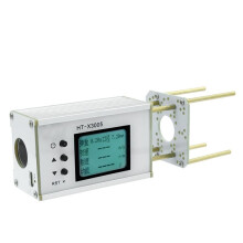Shooting Speed Tester HT-X3005/3006 with Backlight LCD Wifi, Velocity Chronograph 1-999m/S Range A