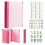 Document Organizer Binder for Important Documents, Bills, Checks, Birth Certificates & More 1