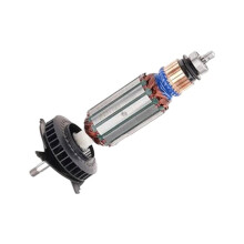N569546 Angle Grinder Armature Rotor Fits DW803 DW811 Replacement Part New for Power Tools