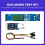 60G High-Precision Millimeter Wave  LD6004 Multi-Target 3D Human Presence  Sensor Module Test Board Kits 6