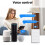 Tuya WiFi  Light  Support  Voice Control  Home Work for  Life Homekit B 10