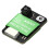 IFlight ELRS  Receiver 2.4GHz/915MHz - Tiny,  FPV Drone Receiver for  Control & Performance A 1