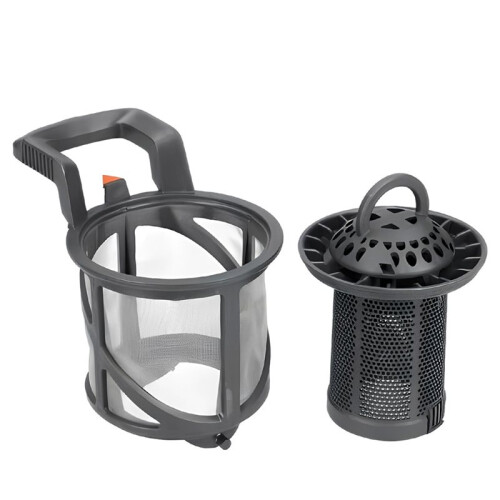 Dishwasher Drain Filter Replacement for /AEG//Zanussi - Part 140064682010 1