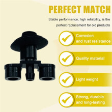 For X60 Pro / X60 Ultra / X60 Master / X60 Max Ultra Replacement Water Tank Internal Bracket Assembly Parts A