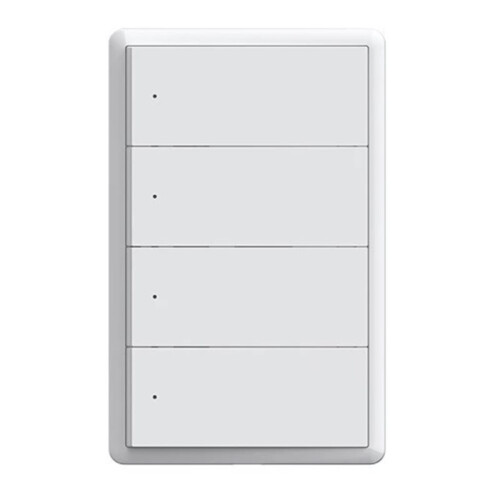 Tuya WiFi  Light  Support  Voice Control  Home Work for  Life Homekit B