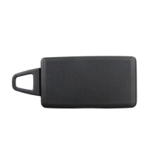 Car Sunvisor Sun Visor Makeup Mirror Cover Car Accessories for - EQE X294 2022-2026 Left