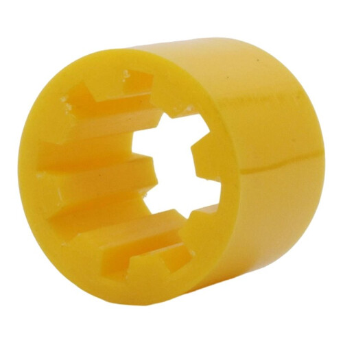 359448 Power Systems Impeller Drive Sleeve Compatible with for  4EF 5E 6EF 7.3E 6EF 5ECD Engines 1