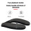 U- Neckband Speaker EBS-918 Wireless Music Player TF Card  6W Box 4