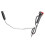 Universal String Trimmer Handle  Assembly Replacement Parts for Weed Eater & Brush Cutter 5