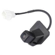 39530-T5H-H01 Rear View Backup Parking Camera Parking Assist Camera for Fit GK5 2015-2017 39530T5HH01