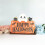 and Cat Wood Napkin Holder for Table, Happy Halloween Decor 2