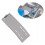 Dishwasher Rinse Aid Cap for / 00611575 - Durable Lid & Seal for Optimal Performance 6