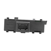 For Avalanche Express Silverado Savana Sierra H2 Driver Information Center 1594-7841 5947841