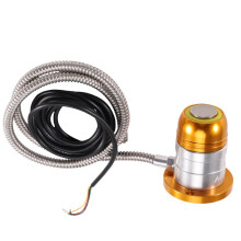 Automatic CNC Tool Sensor for Mach3 Z Axis Probe NC Auto Zero Check Touch Plate for CNC Milling Machine Engraving Router