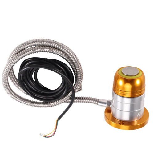 Automatic CNC Tool Sensor for Mach3 Z Axis Probe NC Auto Zero Check Touch Plate for CNC Milling Machine Engraving Router