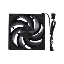 Thermalright TL-N12-R7 PC Case Fan 12cm Computer Case Fan 4PIN High Airflow Double Bearing Case Fan