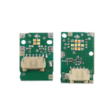 Autokoplampdagrijverlichting LED-Chip voor - A-Klasse W177 CLA C118 2019-2022 DRL PCB/Dimlicht