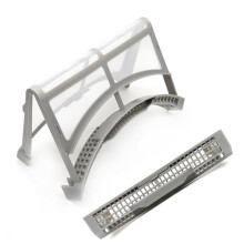 Premium Dryer Lint Filter DC61-02595A for Dryers - Replaces AP4578777, PS4206799, EAP4206799