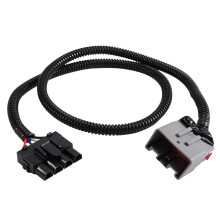 Brake Controller Harness TPH-007 for and Vehicles, for Redarc Controllers