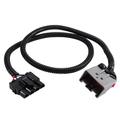 Brake Controller Harness TPH-007 for  and  Vehicles, for Redarc Controllers