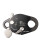 Mobile Rope Grab Self-Locking Device Height Fall Protection Fall Arrester Climbing Stop Descender for 9-13mm Rope A 1