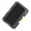 Módulo de Tela OLED de 2,42 Polegadas, 128x64, Driver SSD1309, IIC de 4 Pinos para Kit Eletrônico DIY para  STM32 1