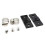 52mm Turbo Boost Gauge Kit -1 to 2 Bar with Adjustable Turbo Boost Controller Automotive Modification Accessories 4