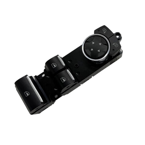 FR3Z14529CB Master Window Control  Regulator Button for  Mustang 2015-2021 FR3Z-14529-CB 1
