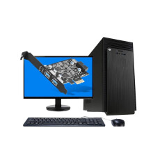USB 3.0 PCIe-Erweiterungskarte, 5-Port-PCI-Express-Karte mit UASP-Unterstützung, PCIe-USB-Adapterkarte für Desktop-PCs