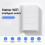 Tuya WiFi  Light  Support  Voice Control  Home Work for  Life Homekit A 9