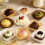 300 Stück Quadratische -Cupcake-Förmchen, Brownie-Papierförmchen, Einweg-Muffinförmchen 3