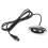 LED Backlight 2 Button Electric Sofa Hand Control  Sofa Controller with USB Port Input 29V 2A USB Output 5V 2A 1