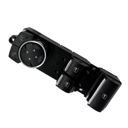 FR3Z14529CB Master Window Control  Regulator Button for  Mustang 2015-2021 FR3Z-14529-CB 2