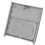 Dishwasher Detergent Cap for / 00166621 - Durable Seal Replacement for Washers 2