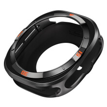 Protective Case for   Watch Ultra 2026 Hard Frame Metal Case for   Watch Ultra 47mm A