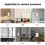 Tuya WiFi  Light  Support  Voice Control  Home Work for  Life Homekit A 2