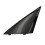 Car Side View Mirror Triangle Plate Garnish Panel 1187270200 1187270100 for - CLA W118 2020-2026 Left 1