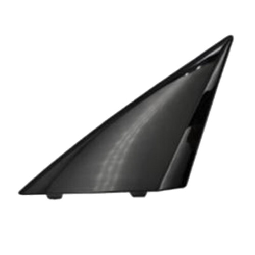 Car Side View Mirror Triangle Plate Garnish Panel 1187270200 1187270100 for - CLA W118 2020-2026 Left