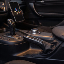Handbrake Lever Compatible with F20 F22 F30 E90 F32 E46 E60 F80 E84