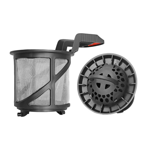Dishwasher Drain Filter Replacement for /AEG//Zanussi - Part 140064682010 2