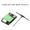 IFlight ELRS  Receiver 2.4GHz/915MHz - Tiny,  FPV Drone Receiver for  Control & Performance B 4